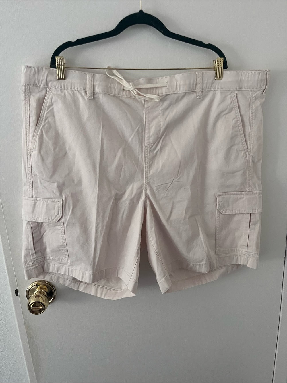 Torrid Women’s 8” Weekend Bermuda Cargo Short Plus Size 3 3X